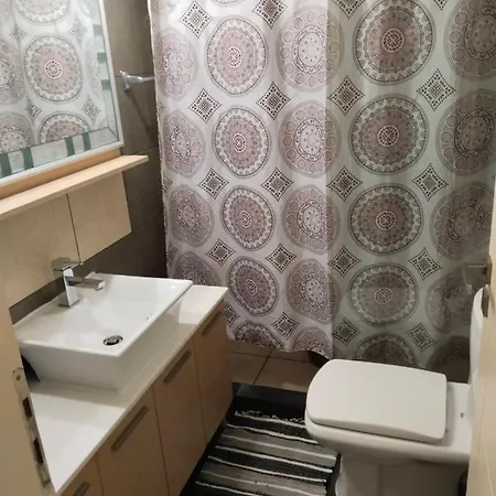 Apartment Jenny's