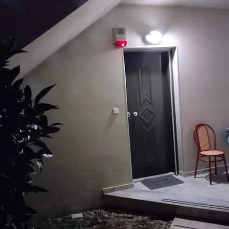 Apartment Jenny's