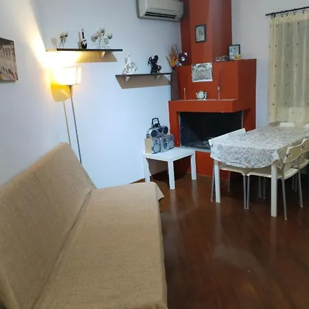 Apartment Jenny's