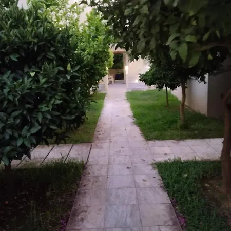 Jenny's * Sykia (Corinthia)