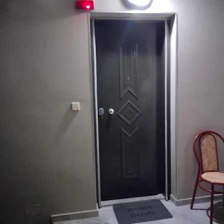 Jenny's Apartamento