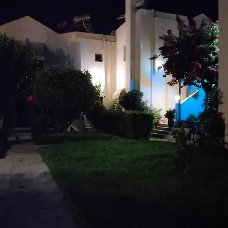 Apartamento Jenny's Sykia (Corinthia)