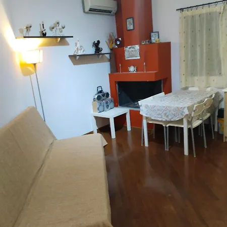 Lejlighed Jenny's Sykia (Corinthia)