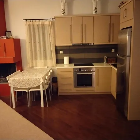 Apartment Jenny's