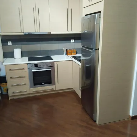 Apartment Jenny's