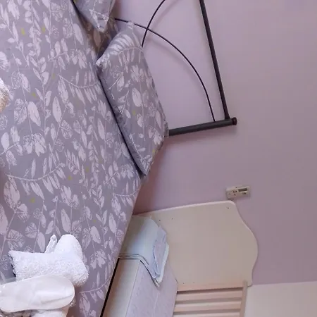 Apartment Jenny's